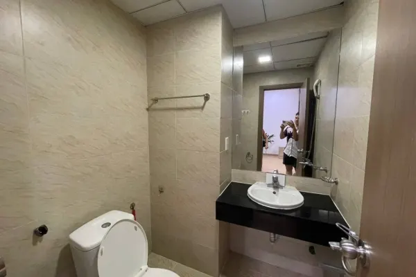 Квартира, 2 спальни 10