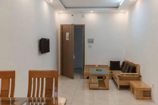 Квартира, 2 спальни 5