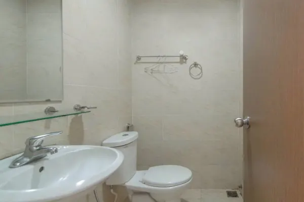 Квартира, 2 спальни 10
