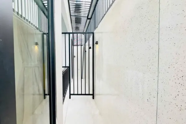 Apartment, 2 спальни, 85.00 м² 2