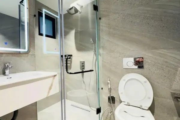 Apartment, 2 спальни, 85.00 м² 3