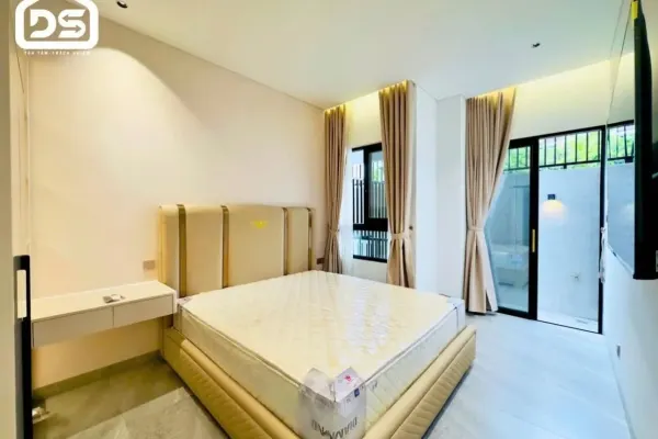 Apartment, 2 спальни, 85.00 м² 4