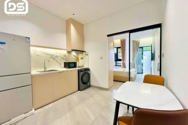 Apartment, 2 спальни, 85.00 м² 5