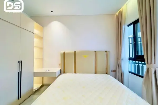 Apartment, 2 спальни, 85.00 м² 7