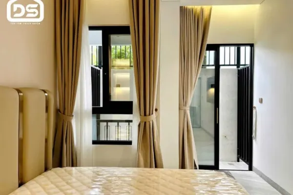 Apartment, 2 спальни, 85.00 м² 9