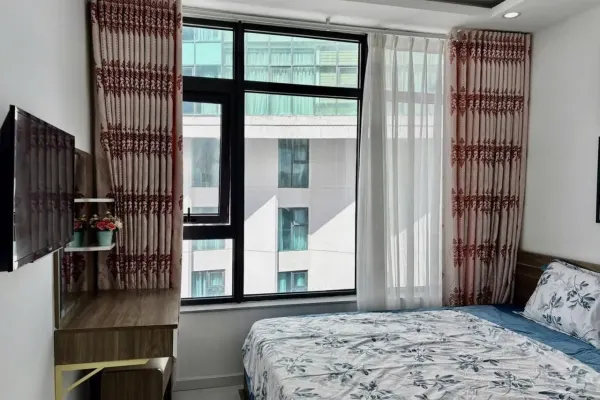 Квартира, 2 спальни · 60 м² 4