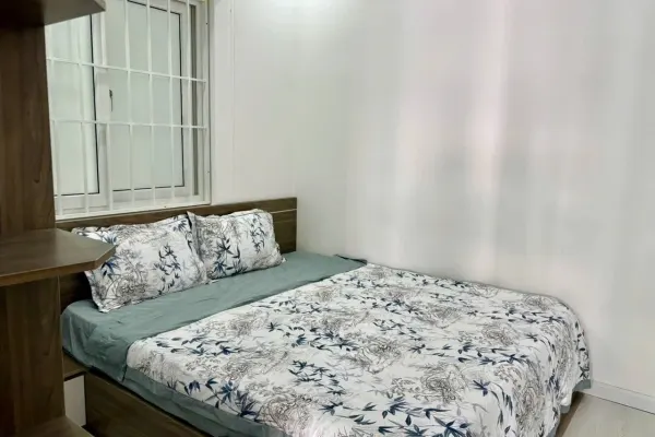 Квартира, 2 спальни · 60 м² 5