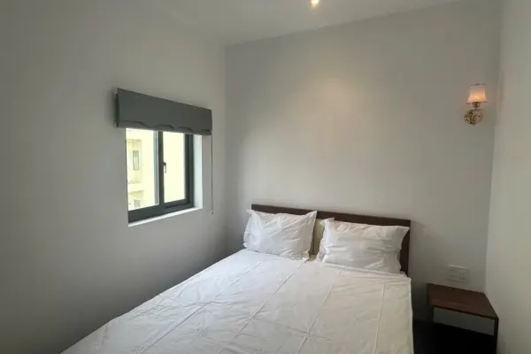 Apartment, 1 спальни 4