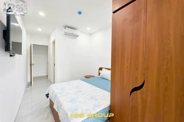 Квартира, 1 спальня · 30 м² 3