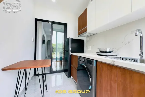 Квартира, 1 спальня · 44 м² 2