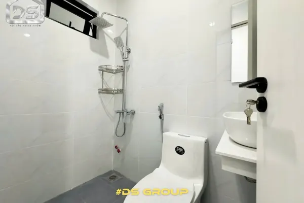 Квартира, 1 спальня · 44 м² 3