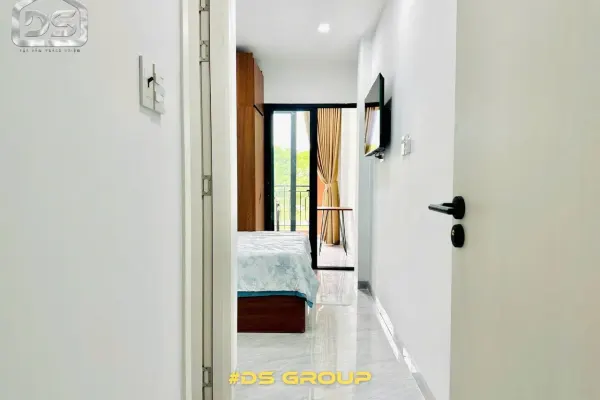Квартира, 1 спальня · 44 м² 5