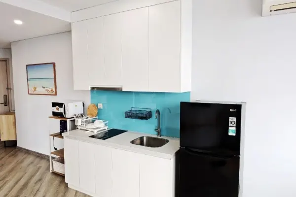 Квартира, 1 спальня · 60 м² 6