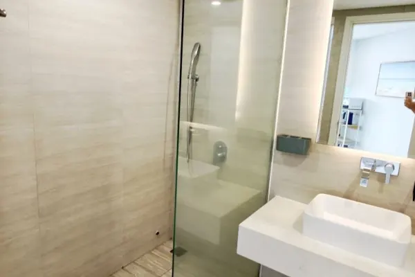 Квартира, 1 спальня · 60 м² 9
