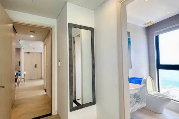 Квартира, 2 спальни · 72 м² 2