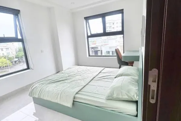 Квартира, 3 спальни · 94 м² 4