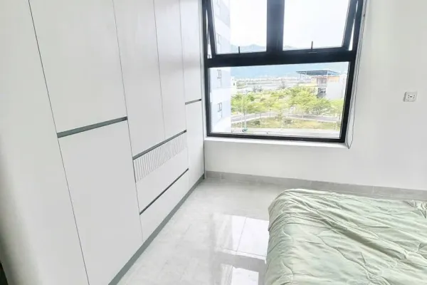 Квартира, 3 спальни · 94 м² 5