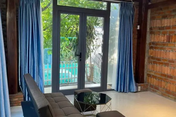 Дом, 1 спальня · 150 м²