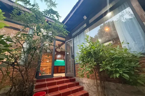 Дом, 1 спальня · 150 м² 2