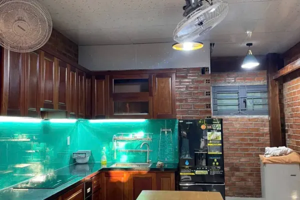 Дом, 1 спальня · 150 м² 3