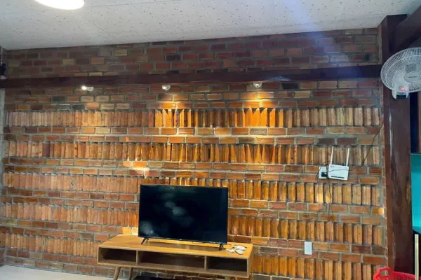 Дом, 1 спальня · 150 м² 4