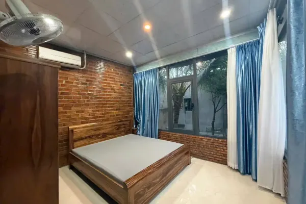 Дом, 1 спальня · 150 м² 5