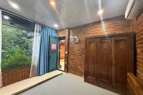 Дом, 1 спальня · 150 м² 6