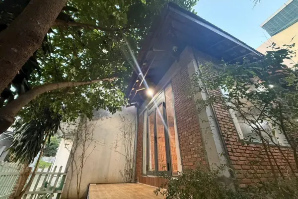 Дом, 1 спальня · 150 м² 8