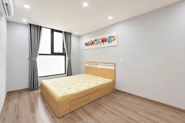 Квартира, 2 спальни · 59.06 м² 2