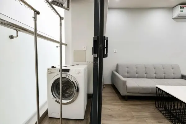 Квартира, 2 спальни · 59.06 м² 3