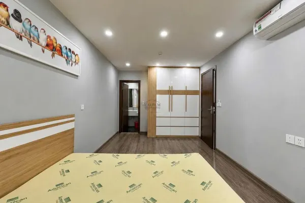 Квартира, 2 спальни · 59.06 м² 4