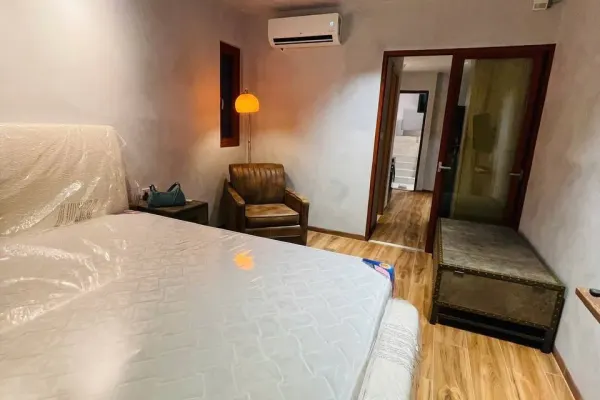 Квартира, 1 спальня · 40 м² 4