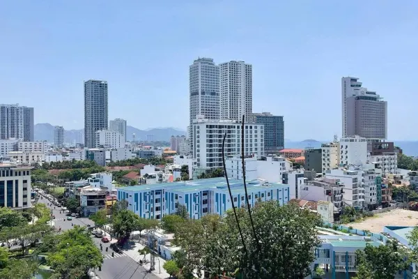 Квартира, 2 спальни · 80 м² 2