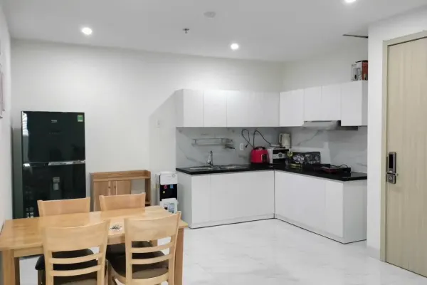 Квартира, 2 спальни · 80 м² 3