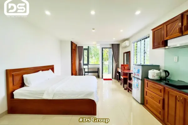 Квартира · 35 м² 3