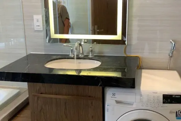 Студия · 41 м² 6