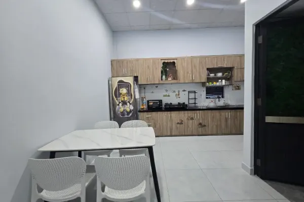 Дом, 2 спальни · 160 м²
