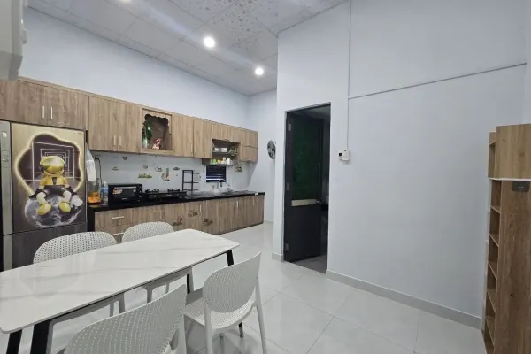 Дом, 2 спальни · 160 м² 3