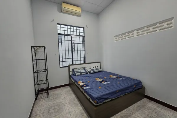 Дом, 2 спальни · 160 м² 5