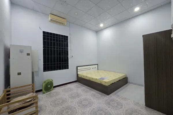 Дом, 2 спальни · 160 м² 8