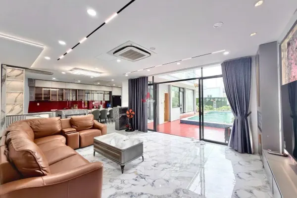 Вилла, 8 спален · 350 м² 2