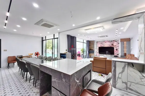 Вилла, 8 спален · 350 м² 3