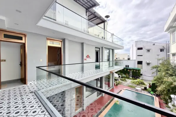 Вилла, 8 спален · 350 м² 5