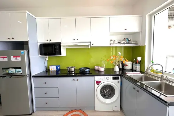 Квартира, 2 спальни · 71 м²