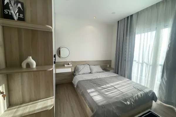 Квартира, 3 спальни · 73.4 м²