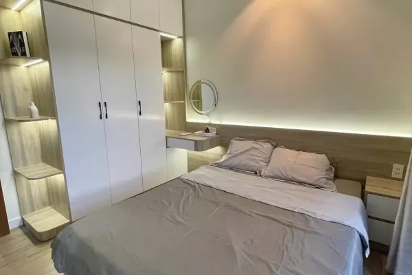 Квартира, 3 спальни · 73.4 м² 2