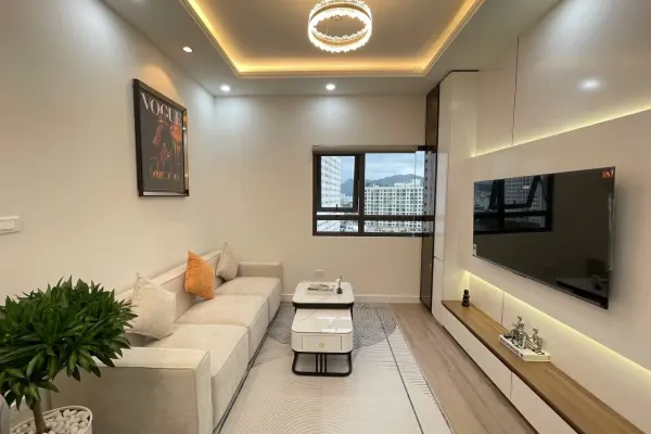 Квартира, 3 спальни · 73.4 м² 4