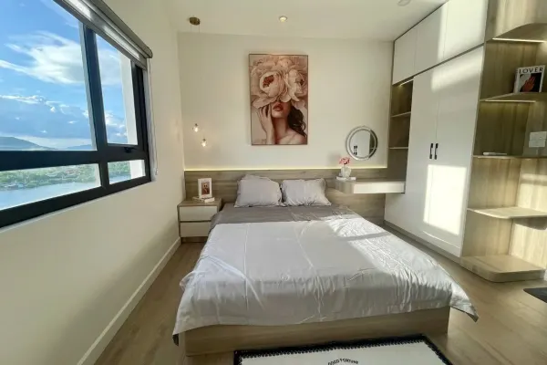 Квартира, 3 спальни · 73.4 м² 5