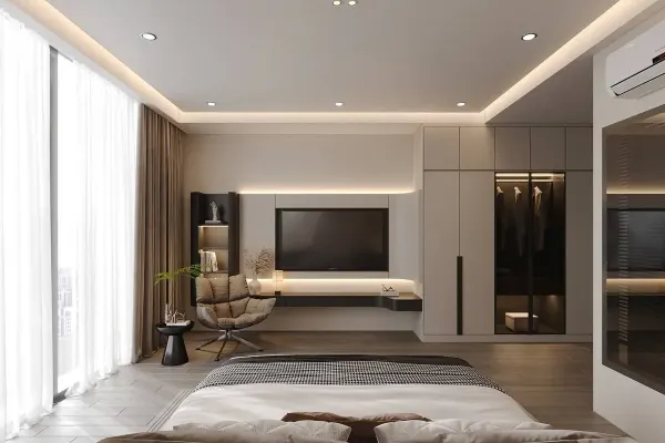 Дом, 3 спальни · 270 м² 2