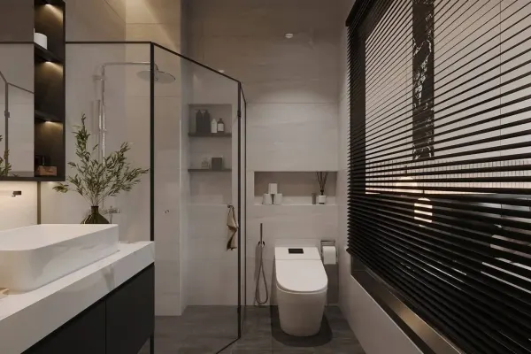 Дом, 3 спальни · 270 м² 4
